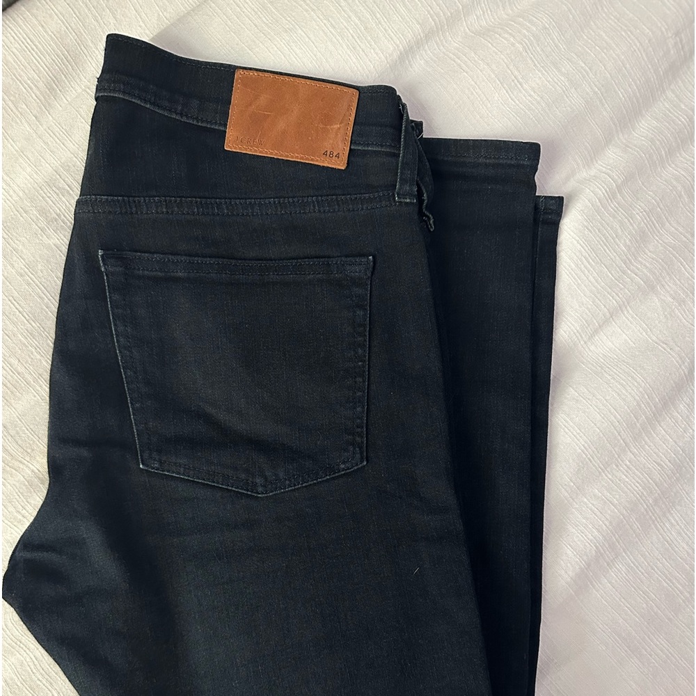 31 by 30 jcrew jeans